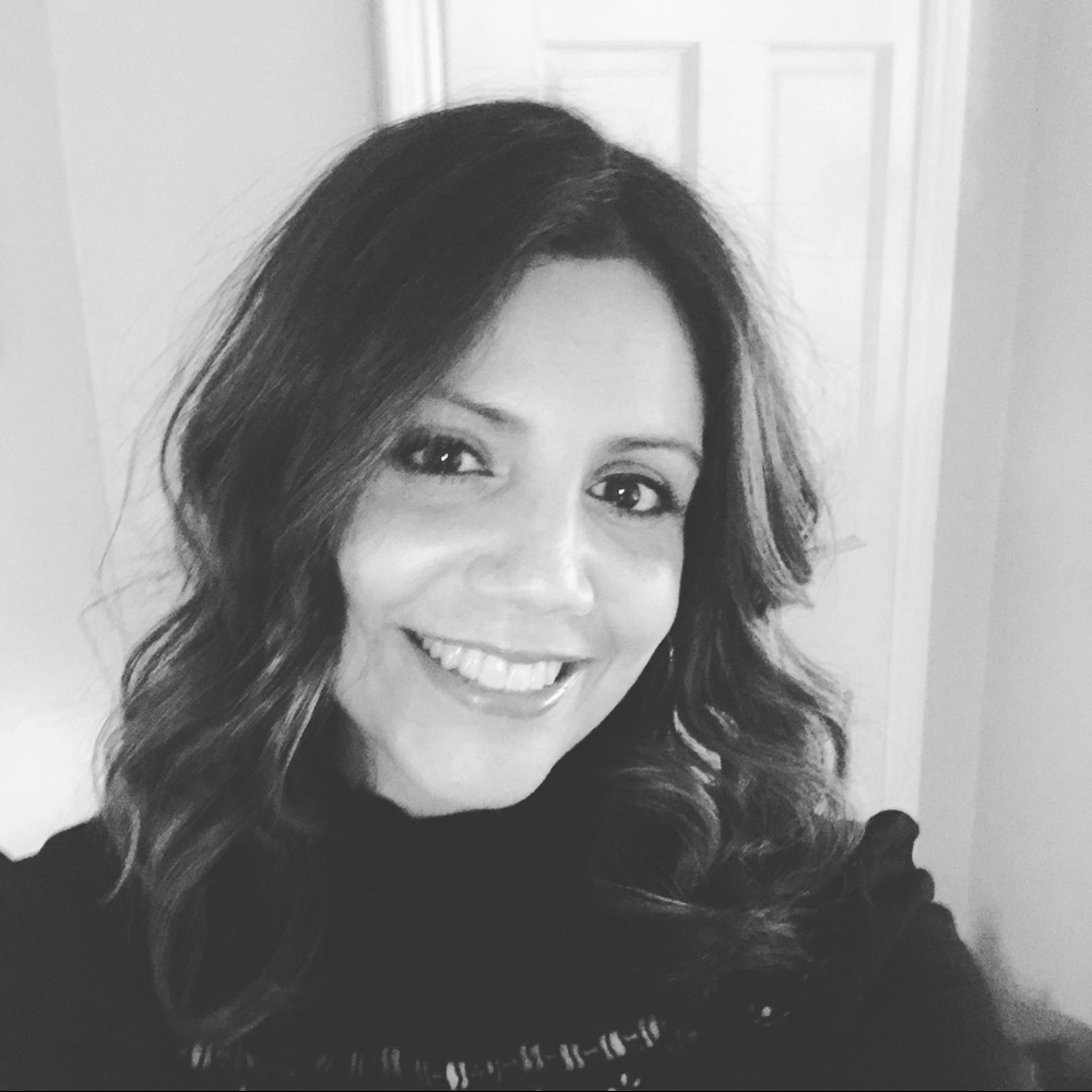 Meet your Posher, Yvonne